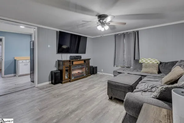 $178,000 | 308 West Beattie Street, Liberty, SC 29657