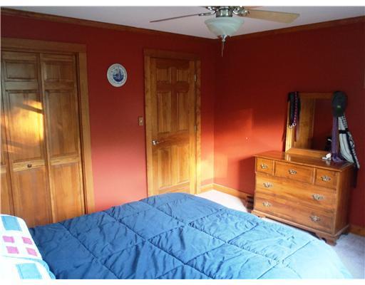 1540 Happytown Road Ellsworth, ME 04605 - Photo 19 of 31 Bedroom.