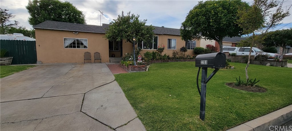 2203 Peck Road Monrovia, CA 91016 - Photo 1 of 1 Gallery Image 1