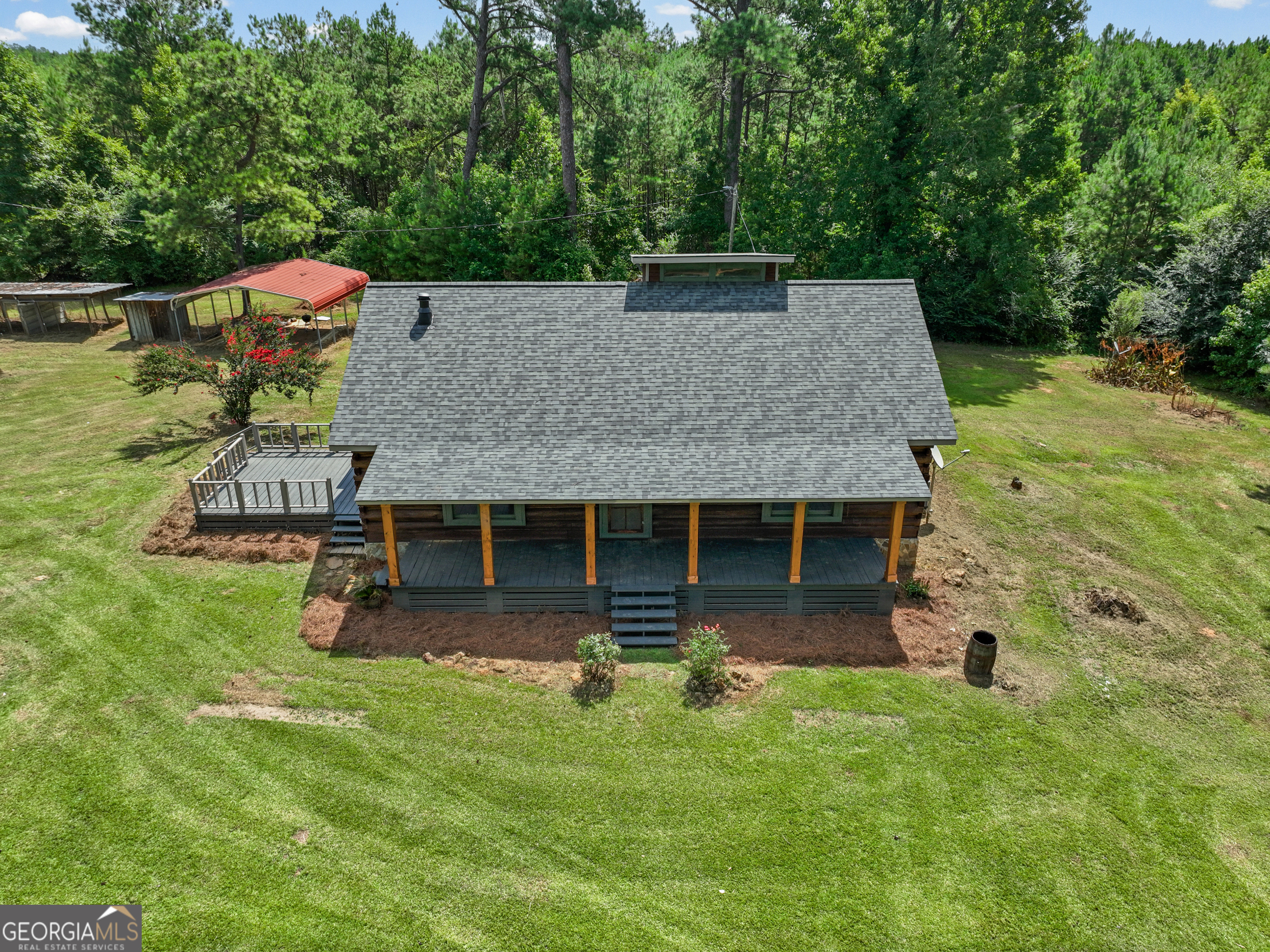 3086 Dukes Creek Road Edison, GA 39846 - Photo 6 of 45