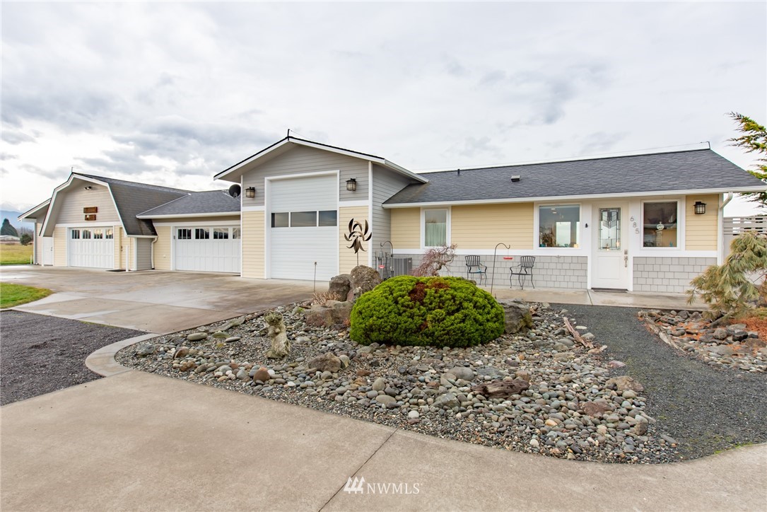 683 Roberson Road Sequim, WA 98382 - Photo 22 of 32