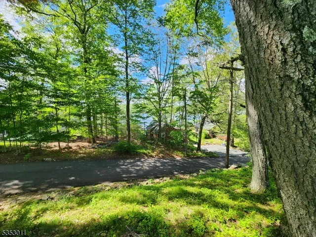 a view of yard with patio