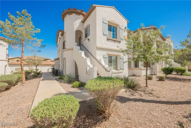 $262,500 | 50 Aura De Blanco Street, Unit 4204, Henderson, NV 89074
