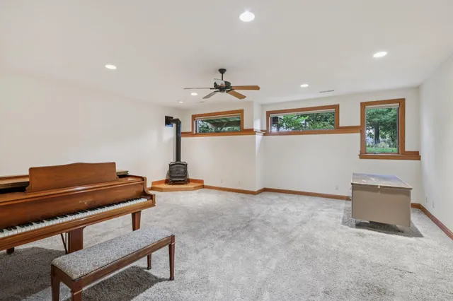 $459,900 | 1233 Sherman Avenue West, Fort Atkinson, WI 53538