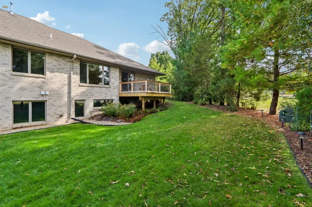 $459,900 | 1233 Sherman Avenue West, Fort Atkinson, WI 53538