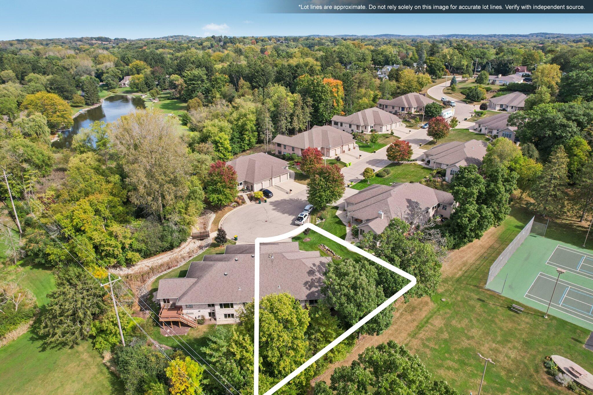 1233 Sherman Avenue West Fort Atkinson, WI 53538 - Photo 41 of 48 41