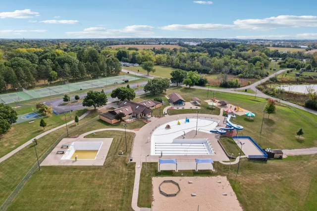 $459,900 | 1233 Sherman Avenue West, Fort Atkinson, WI 53538