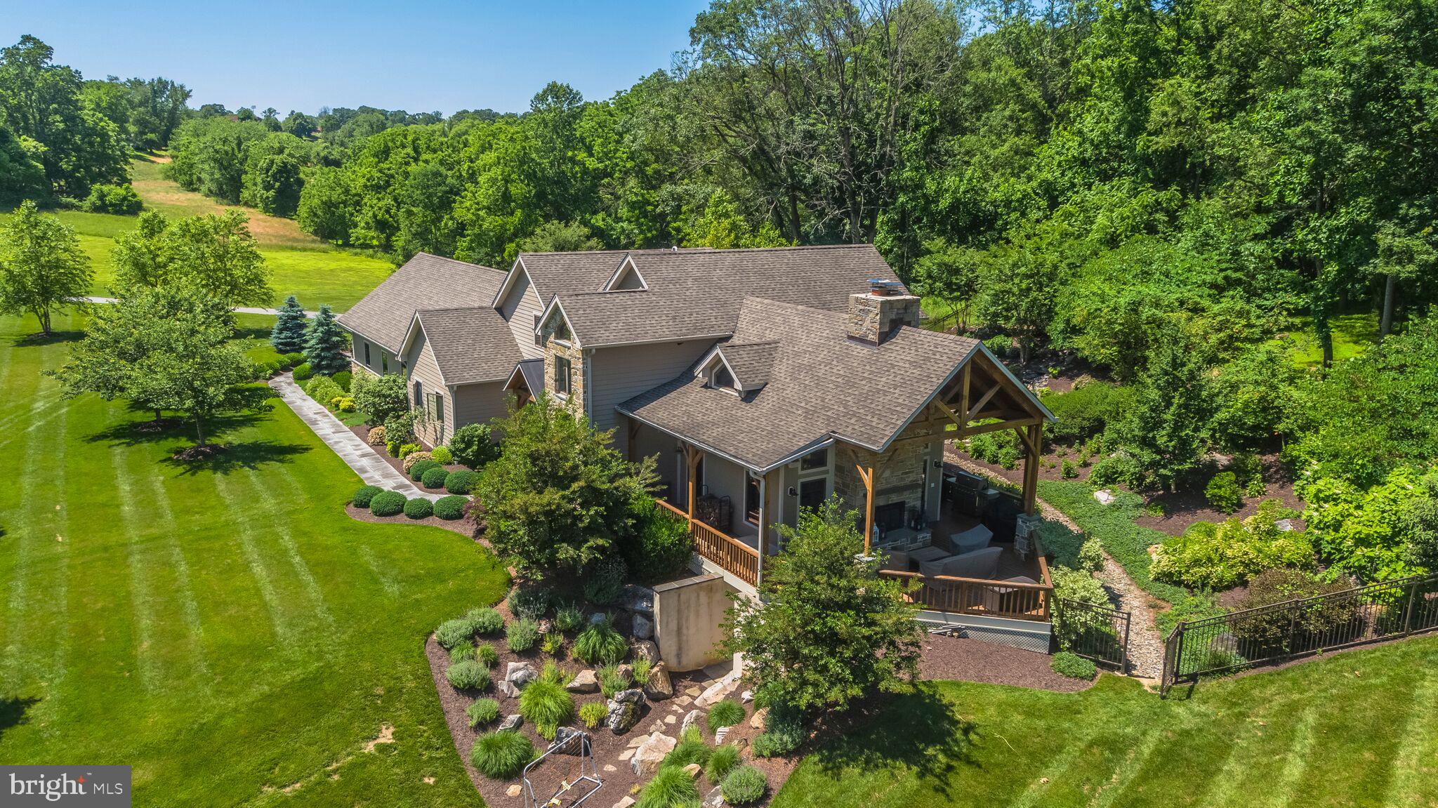 930 Corbett Road Monkton, MD 21111 - Photo 1 of 102