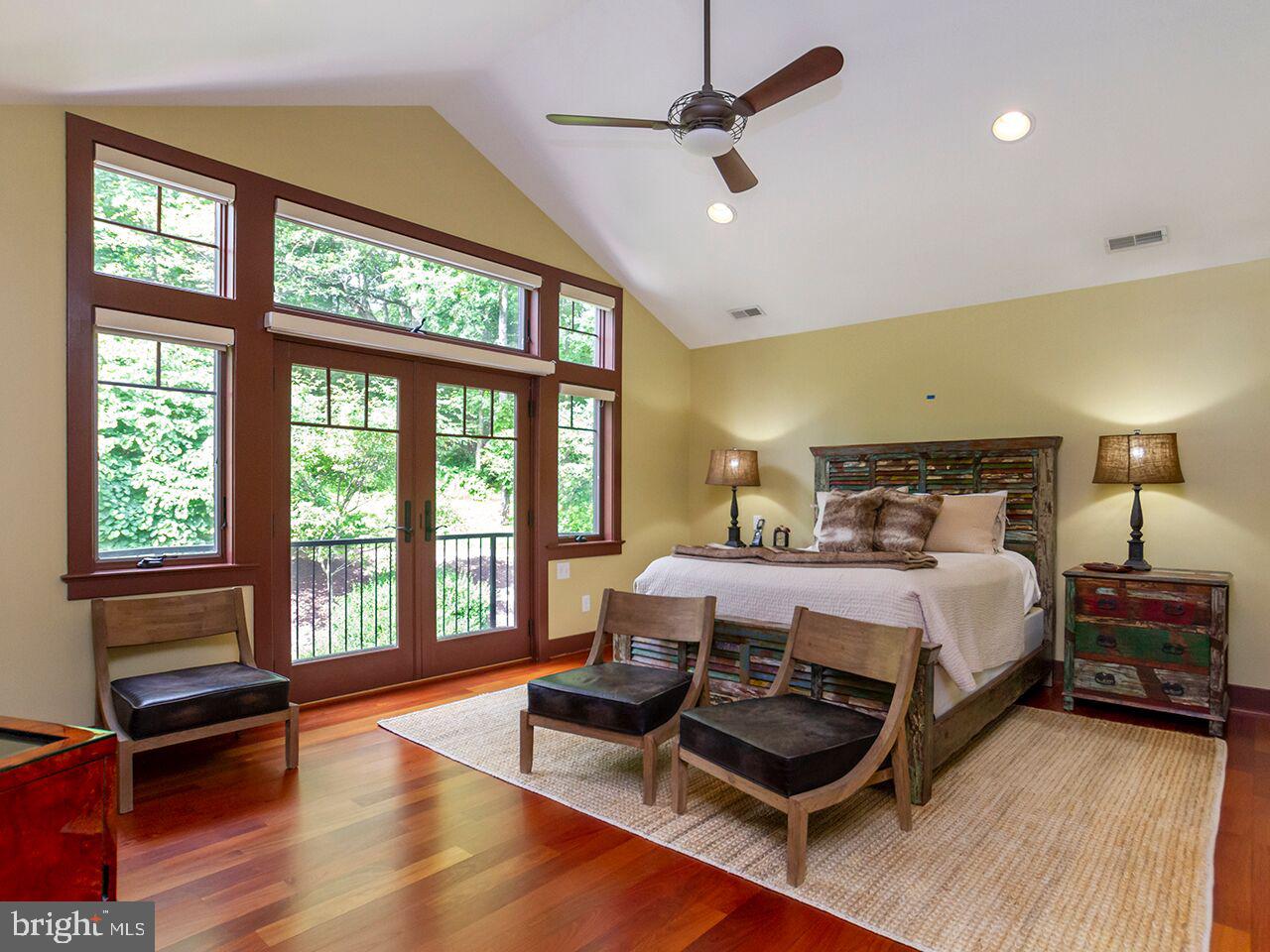 930 Corbett Road Monkton, MD 21111 - Photo 34 of 102 a bed room with a bed and a window