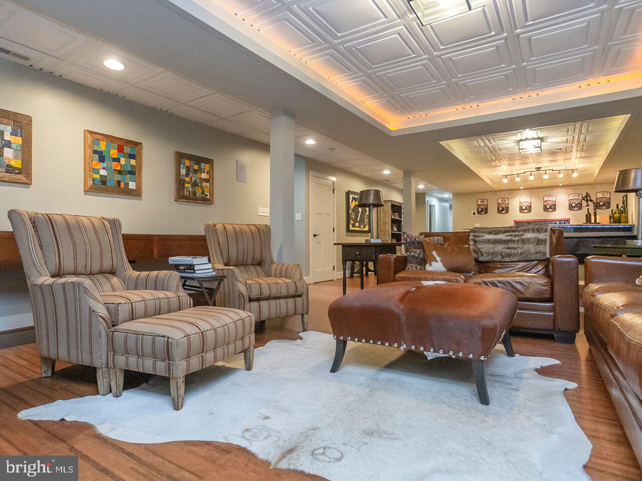 930 Corbett Road Monkton, MD 21111 - Photo 54 of 102 a living room with furniture and a large window