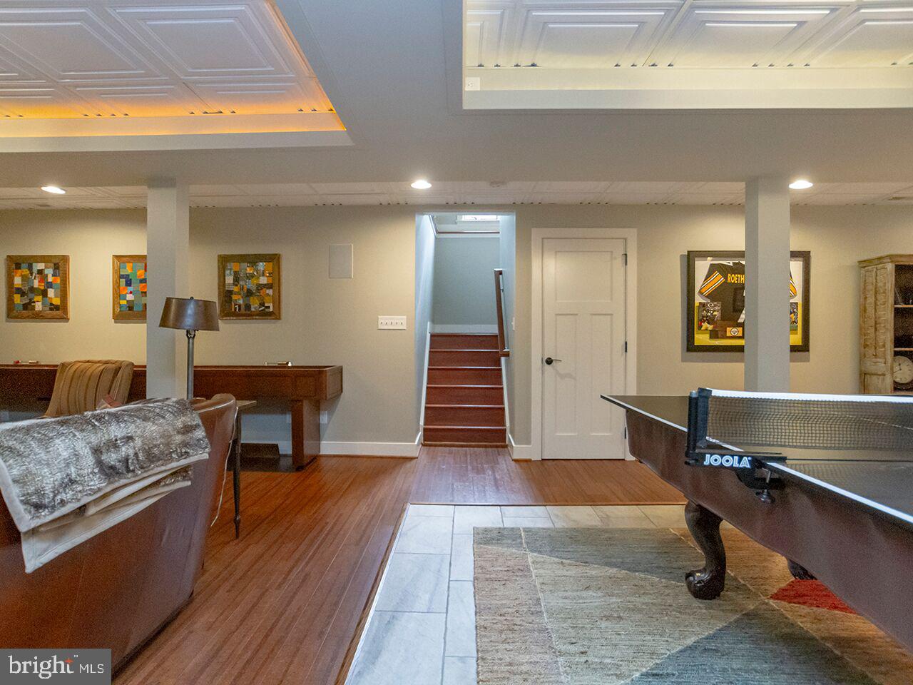 930 Corbett Road Monkton, MD 21111 - Photo 56 of 102 a living room with furniture and a wooden floor