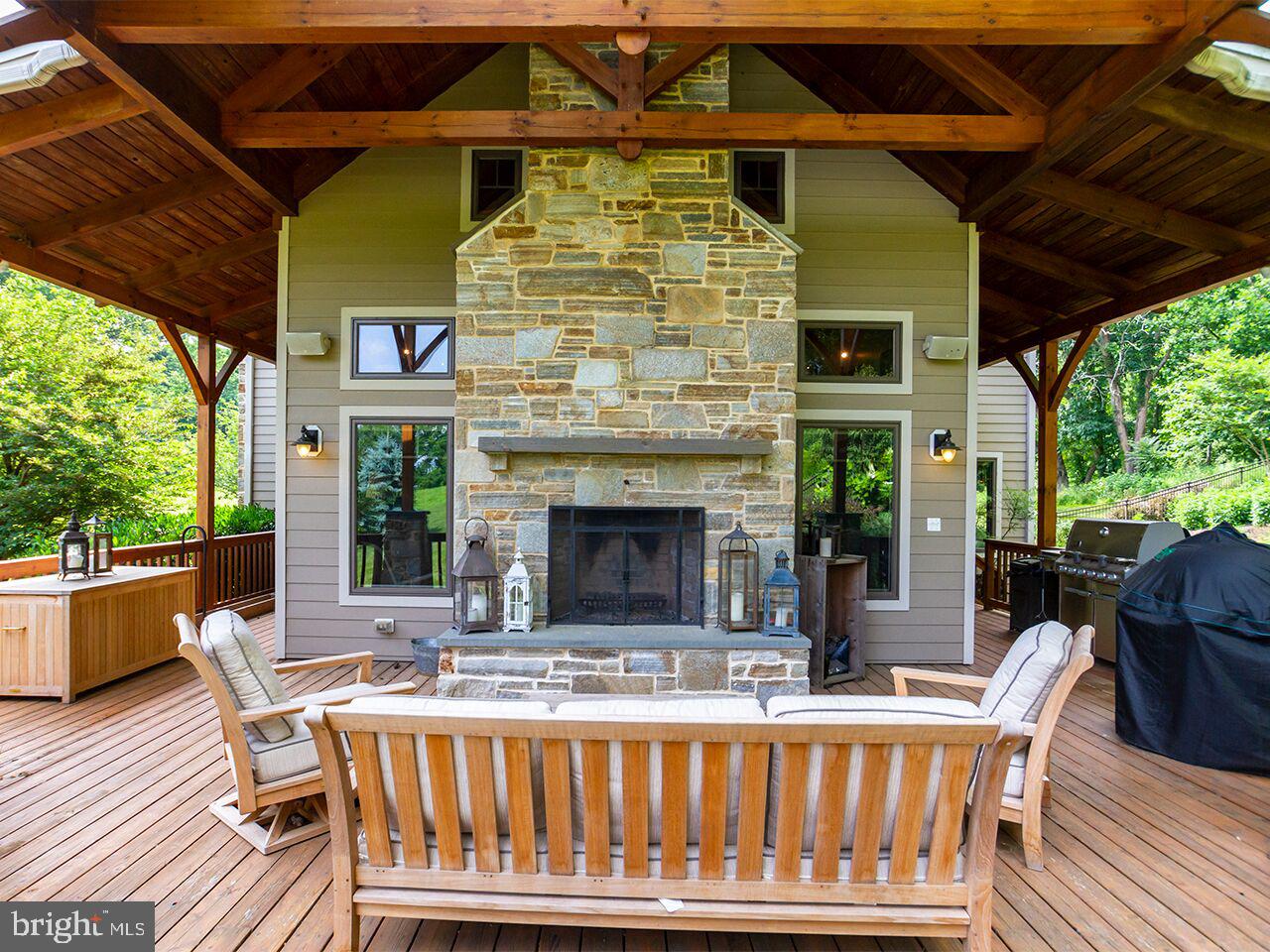 930 Corbett Road Monkton, MD 21111 - Photo 71 of 102