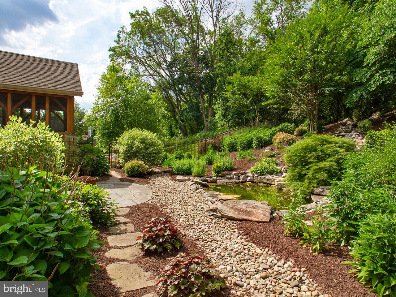930 Corbett Road Monkton, MD 21111 - Photo 78 of 102
