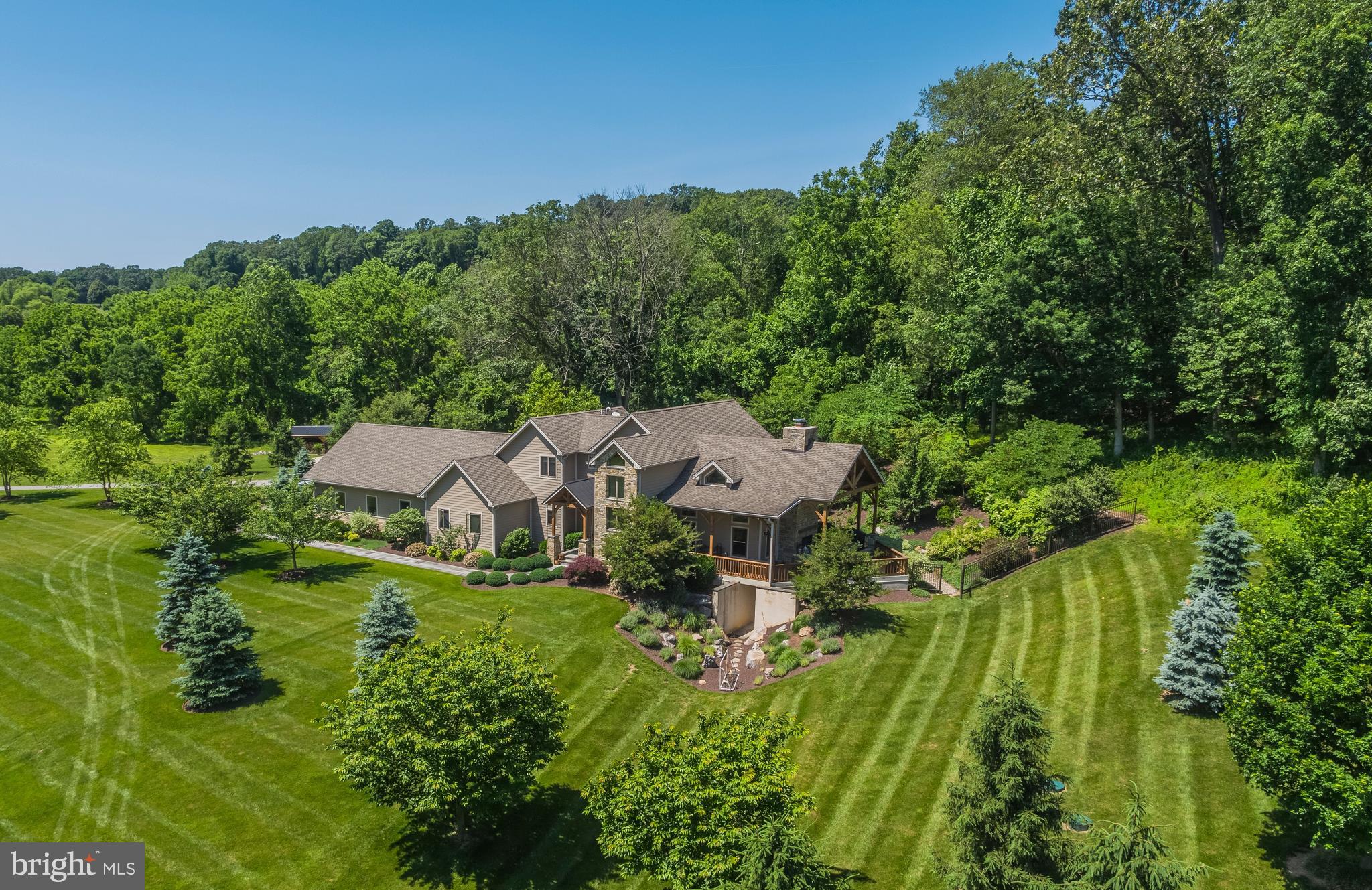 930 Corbett Road Monkton, MD 21111 - Photo 96 of 102