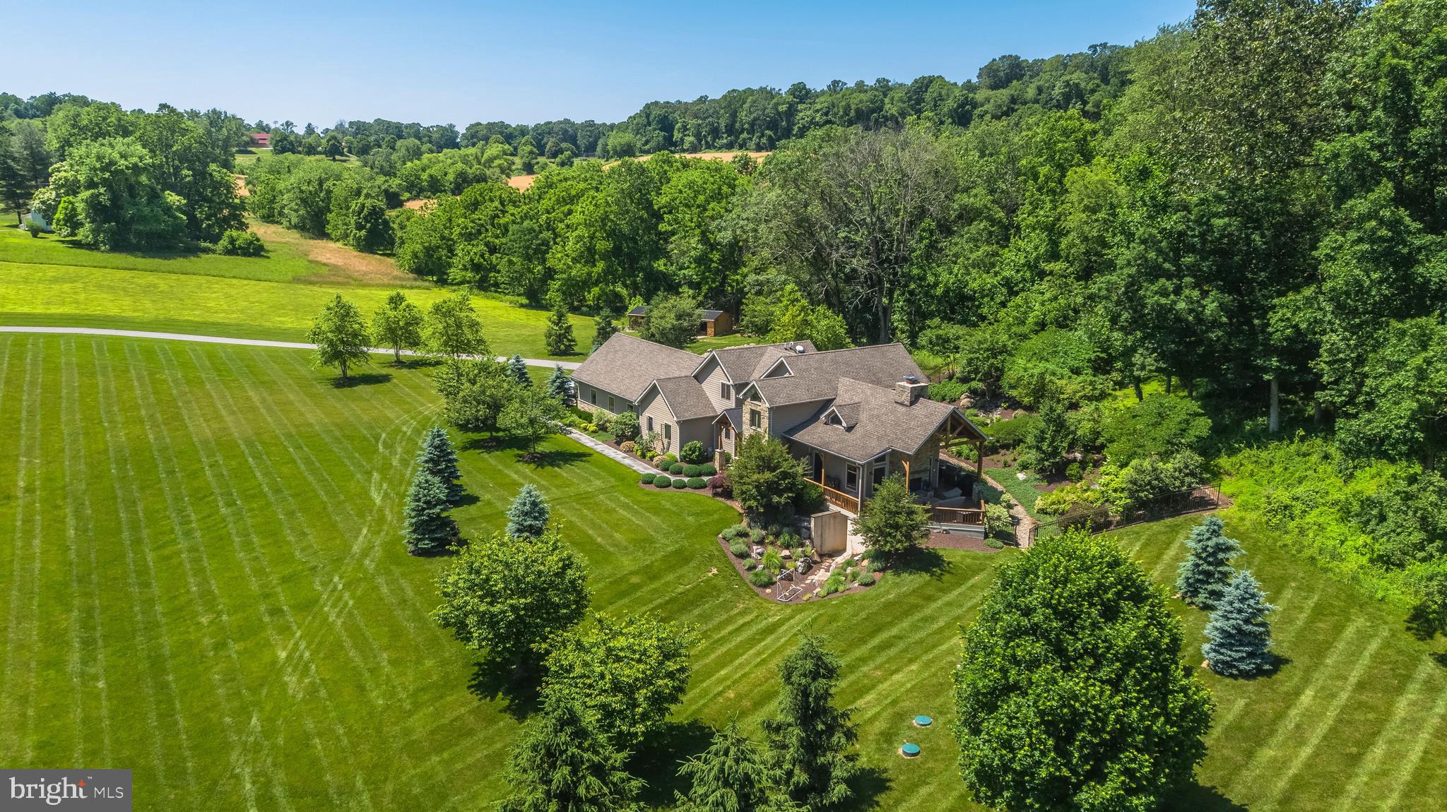 930 Corbett Road Monkton, MD 21111 - Photo 97 of 102
