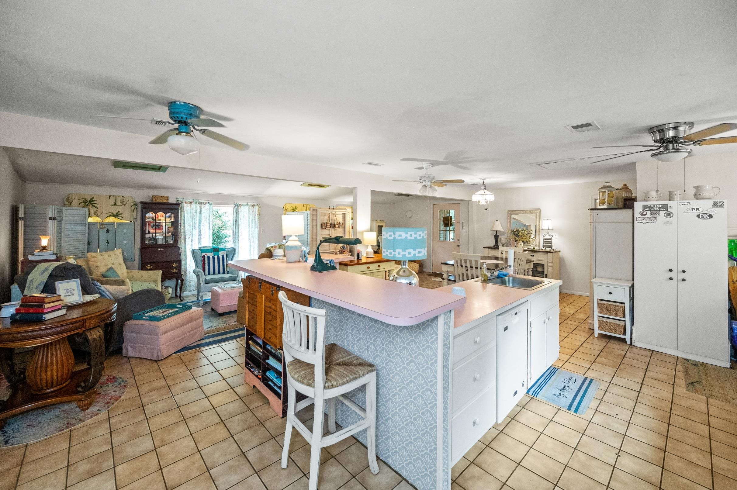 34100 Ickler Avenue Lillian, AL 36549 - Photo 22 of 40 Kitchen