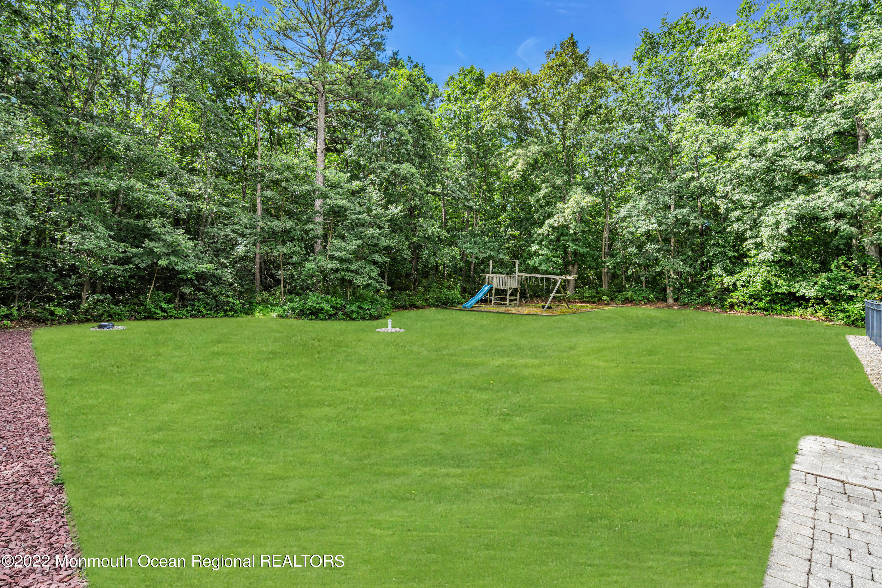45 Savannah Road Jackson, NJ 08527 - Photo 48 of 55 Yard Play Area