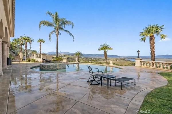 $1,795,000 | 20390 Christo Court, Lake Mathews, CA 92570