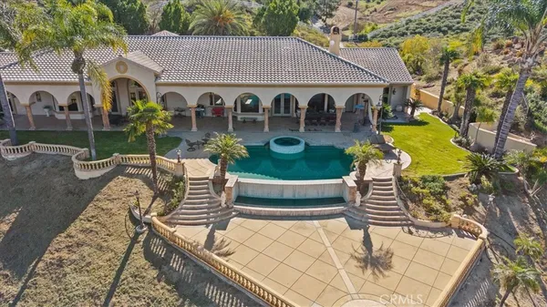 $1,795,000 | 20390 Christo Court, Lake Mathews, CA 92570