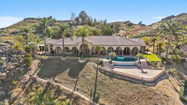 $1,795,000 | 20390 Christo Court, Lake Mathews, CA 92570