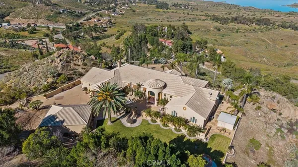 $1,795,000 | 20390 Christo Court, Lake Mathews, CA 92570