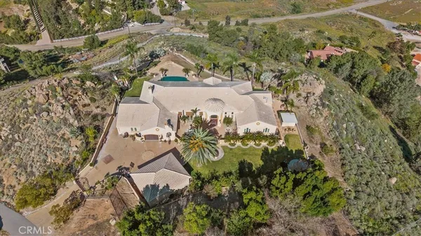 $1,795,000 | 20390 Christo Court, Lake Mathews, CA 92570