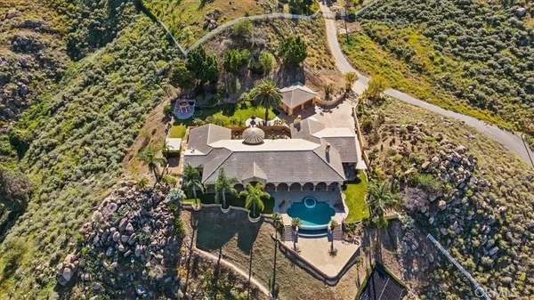 $1,795,000 | 20390 Christo Court, Lake Mathews, CA 92570