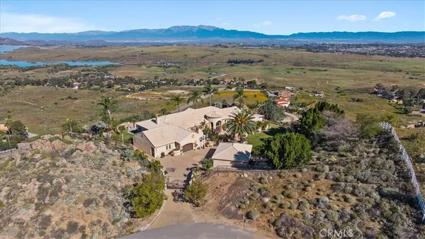 $1,795,000 | 20390 Christo Court, Lake Mathews, CA 92570