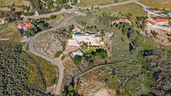 $1,795,000 | 20390 Christo Court, Lake Mathews, CA 92570