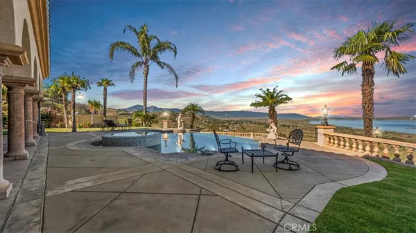 $1,795,000 | 20390 Christo Court, Lake Mathews, CA 92570