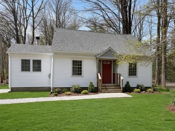 $350,000 | 135 Athol Road, Richmond, NH 03470