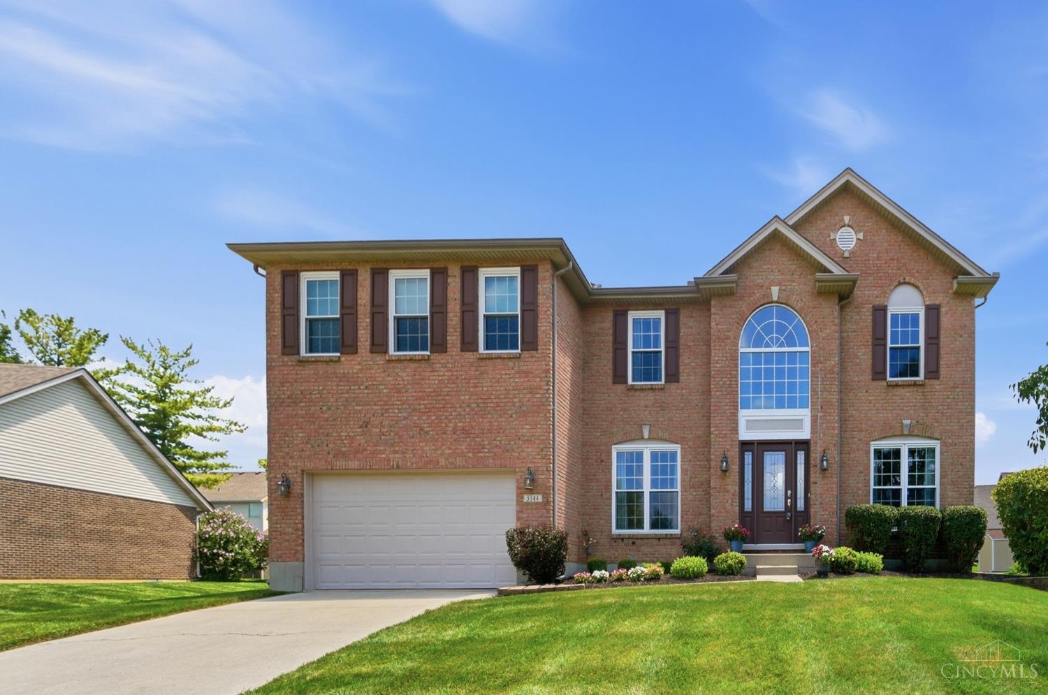 5544 Randy Drive Fairfield, OH 45014 - Photo 5 of 62