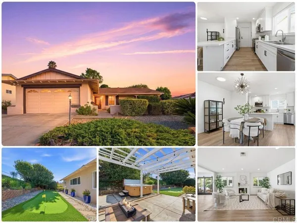 $949,000 | 12417 Pipo Road, San Diego, CA 92128