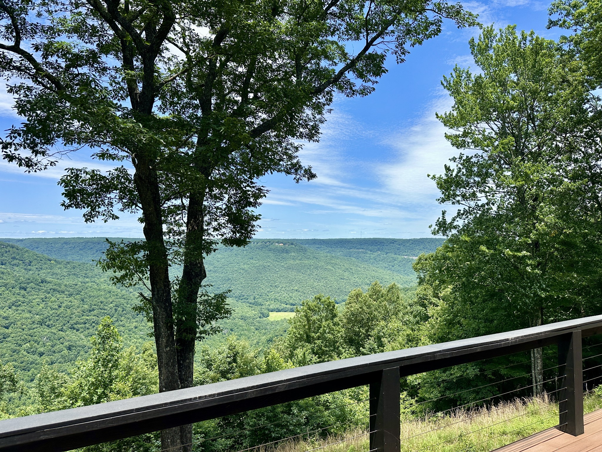 2245 Ravens Den Road Sewanee, TN 37375 - Photo 20 of 53