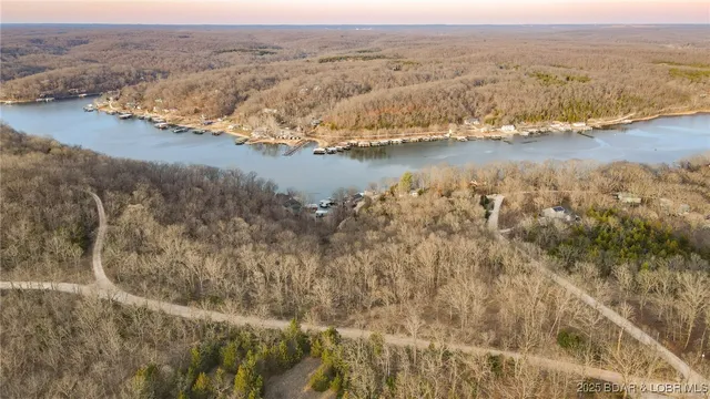 $42,400 | 6.13-ac Indian Creek Drive, Rocky Mount, MO 65072