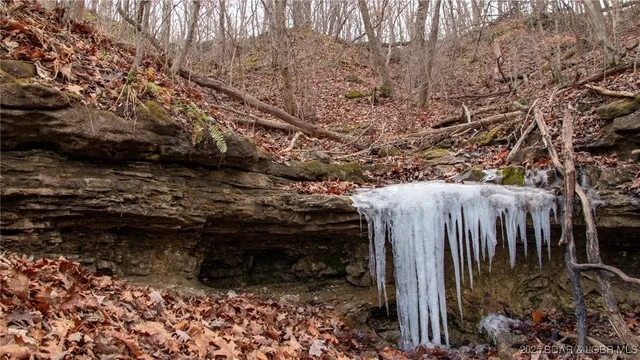 $42,400 | 6.13-ac Indian Creek Drive, Rocky Mount, MO 65072