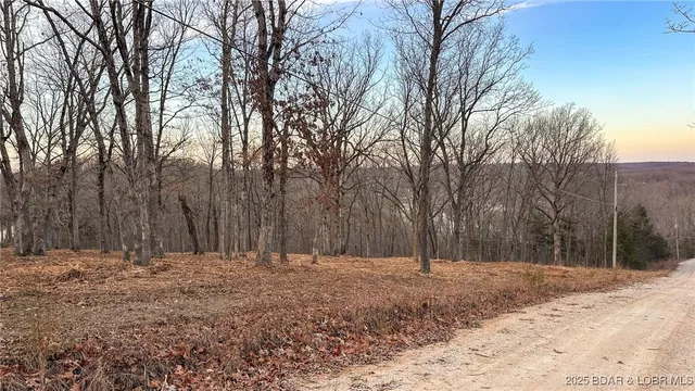 $42,400 | 6.13-ac Indian Creek Drive, Rocky Mount, MO 65072