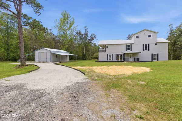 $265,000 | 2970 Highway 90, Bonifay, FL 32425