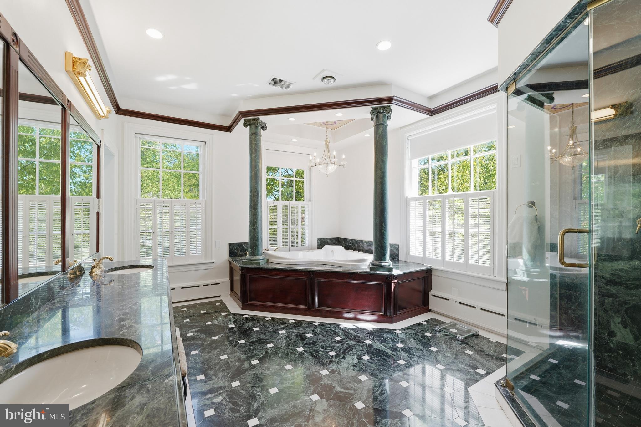 406 Warwick Road Haddonfield, NJ 08033 - Photo 24 of 49