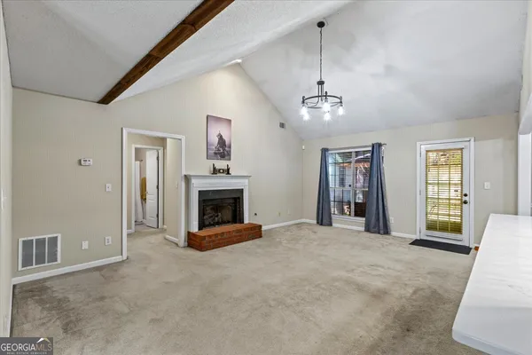 $1,850 | 539 Horseshoe Circle, Stockbridge, GA 30281