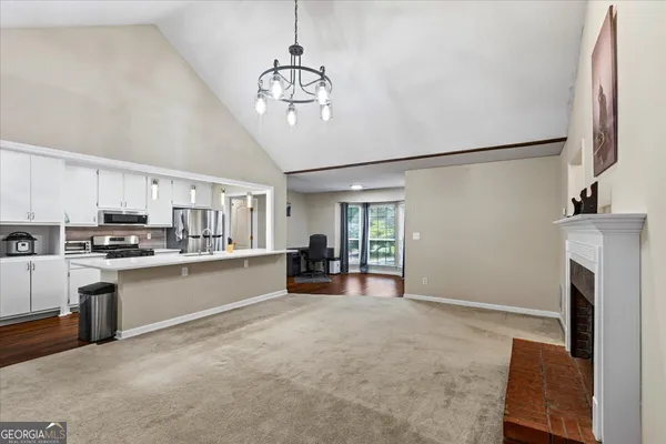 $1,850 | 539 Horseshoe Circle, Stockbridge, GA 30281