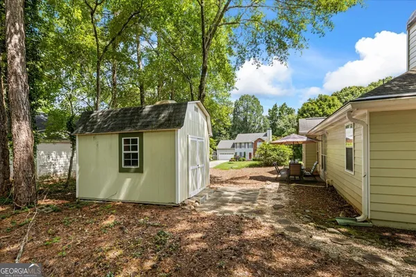$1,850 | 539 Horseshoe Circle, Stockbridge, GA 30281