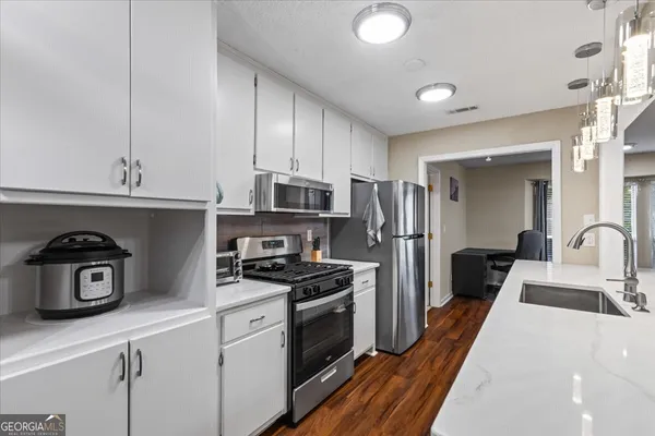 $1,850 | 539 Horseshoe Circle, Stockbridge, GA 30281