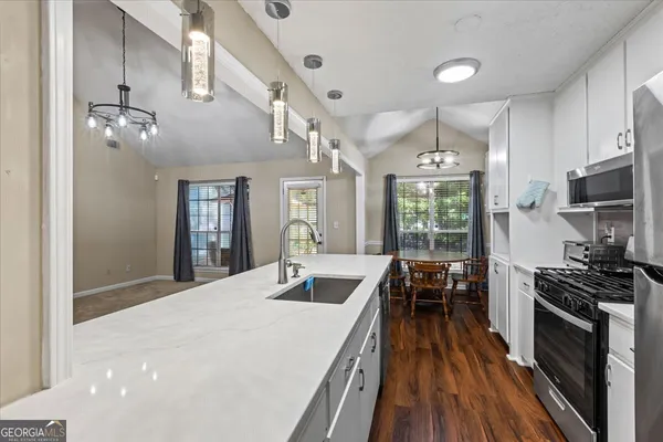 $1,850 | 539 Horseshoe Circle, Stockbridge, GA 30281