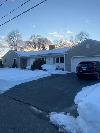 $525,000 | 131 Chateau Drive, Somerset, MA 02726