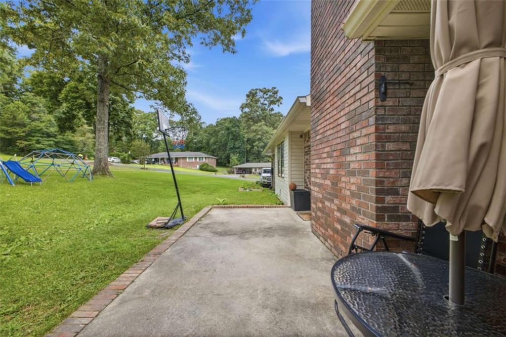 300 Ridgewood Road Cedartown, GA 30125 - Photo 31 of 35