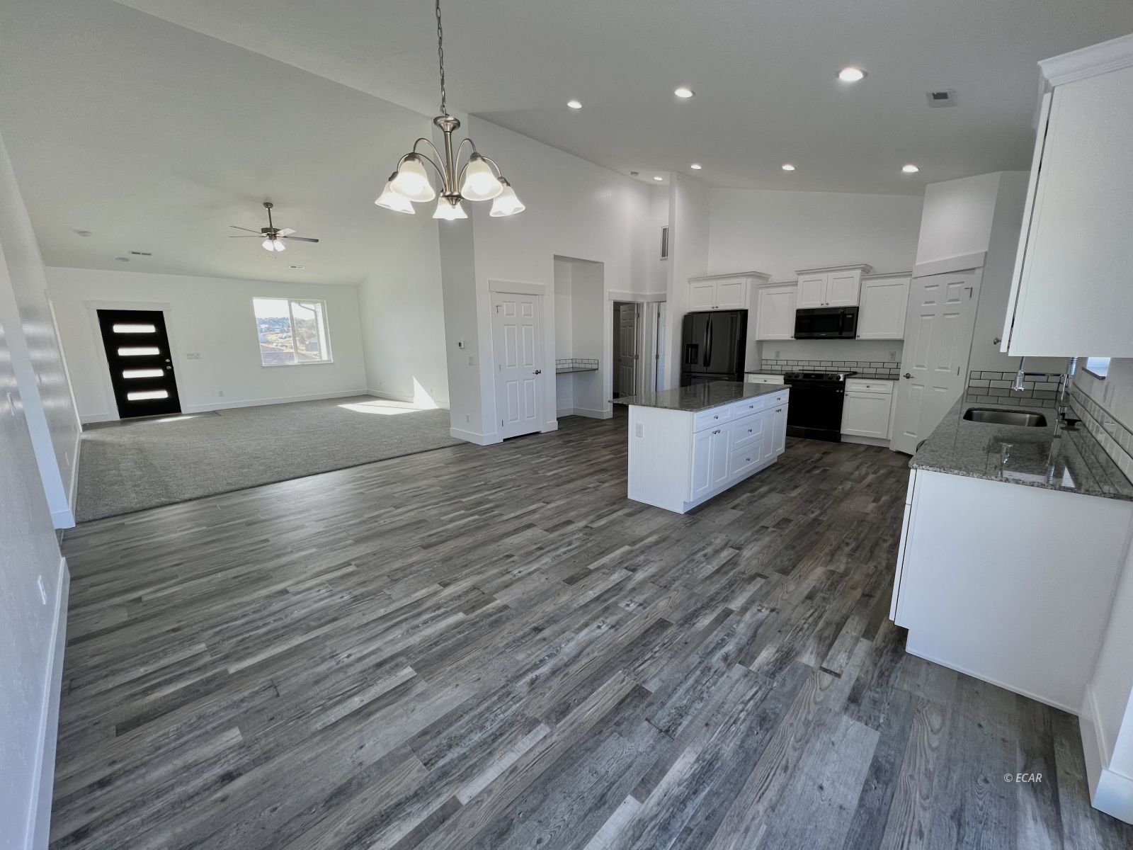Lot C5 Ridgeway Drive Spring Creek, NV 89815 - Photo 4 of 29