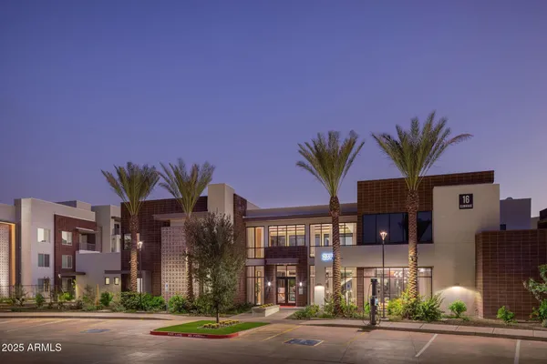 $1,597 | 2375 West Frye Road, Unit S1, Chandler, AZ 85224