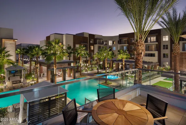 $1,597 | 2375 West Frye Road, Unit S1, Chandler, AZ 85224