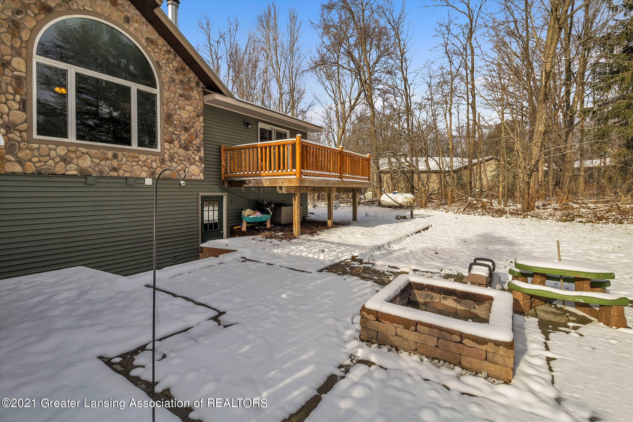 3116 North Royston Road Dimondale, MI 48821 - Photo 51 of 67 48-3116 N Royston Rd-Windowstill Real Es